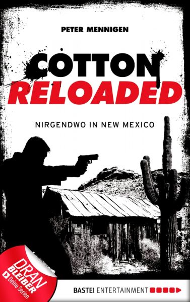 Cotton Reloaded - 45