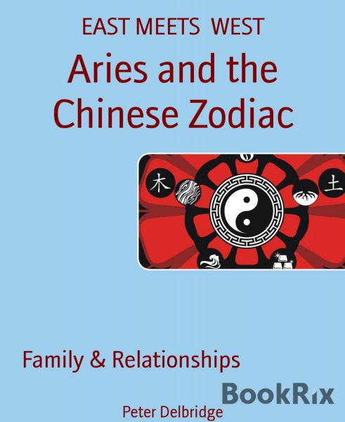 Aries and the Chinese Zodiac