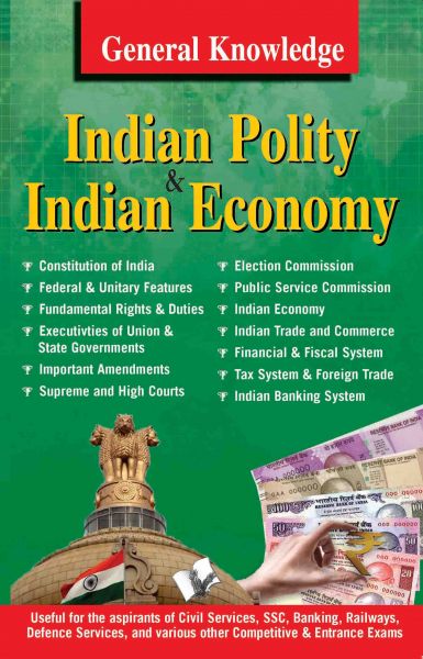 General Knowledge Indian Polity And Economy