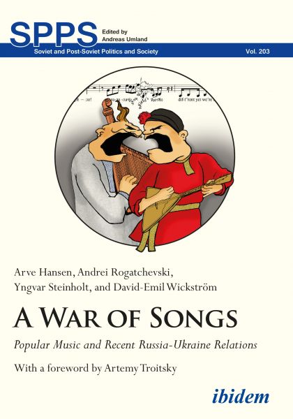 War of Songs