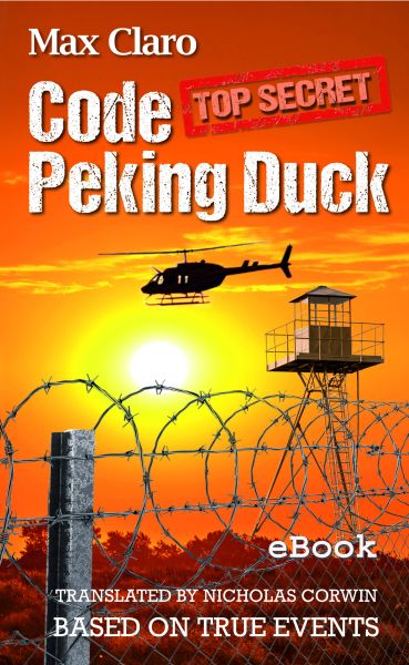 Code Peking Duck
