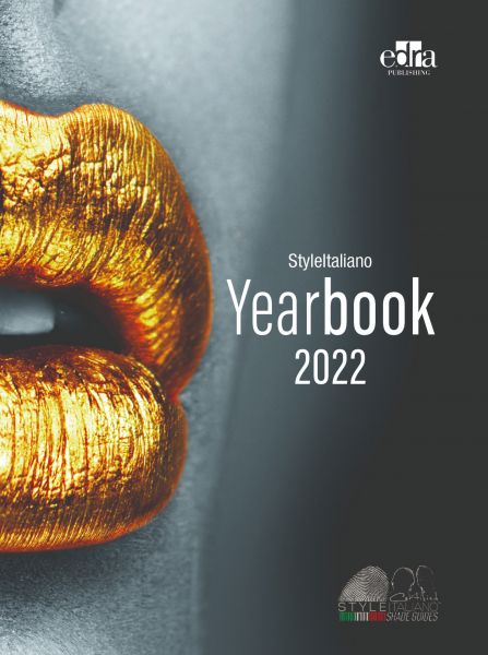 Yearbook 2022