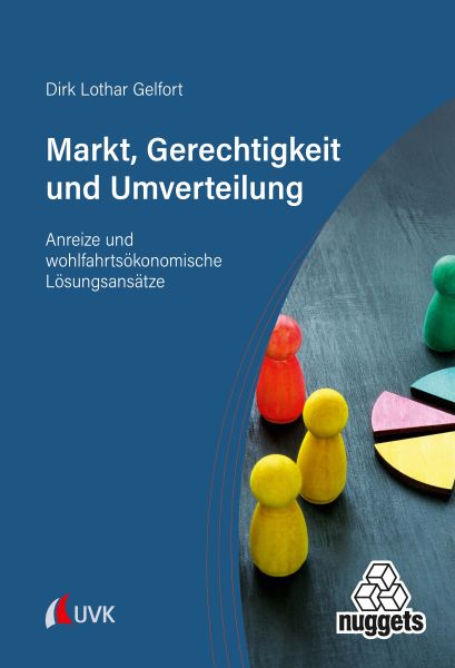 Markt, Gerechtigkeit und Umverteilung