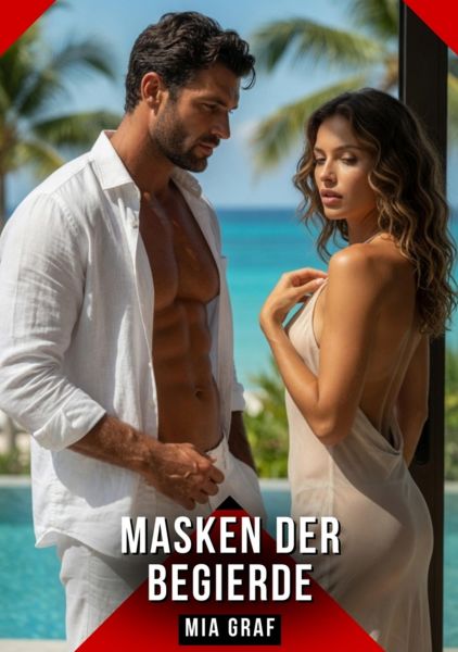 Masken der Begierde