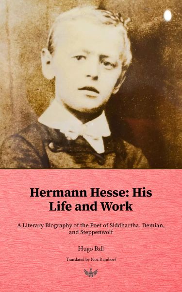 Hermann Hesse