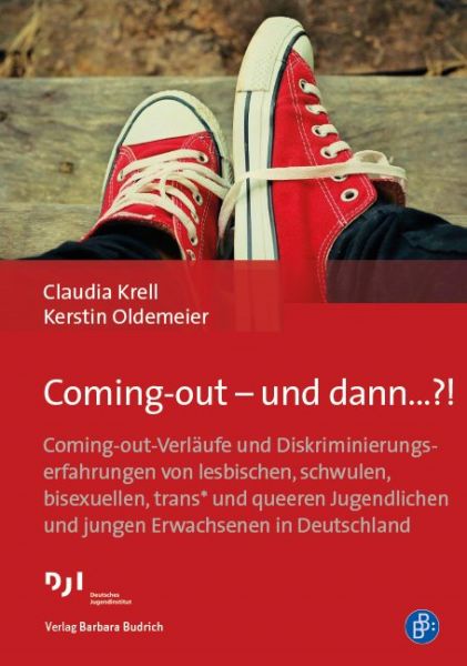 Coming-out – und dann…?!