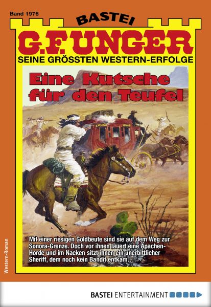 G. F. Unger 1976