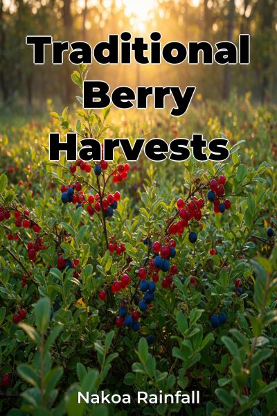 Traditional Berry Harvests