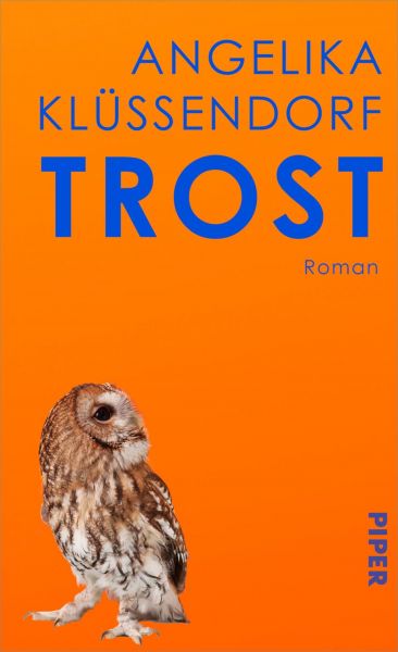Trost