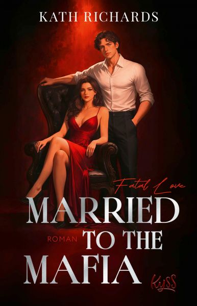 Married to the Mafia − Fatal Love