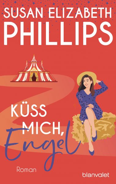 Phillips S.,Küss mich, Engel