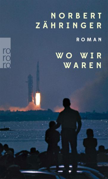 Wo wir waren