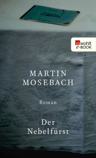 Der Nebelfürst