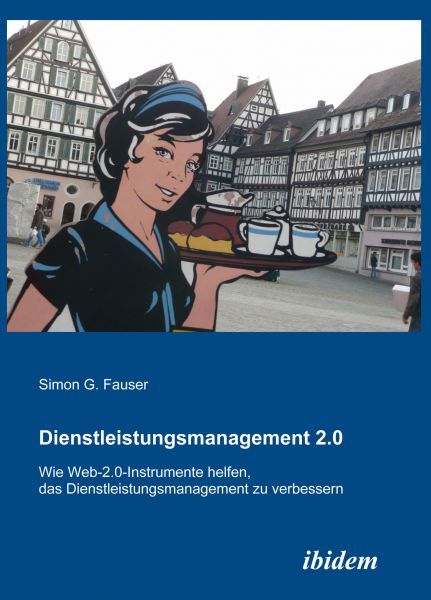 Dienstleistungsmanagement 2.0
