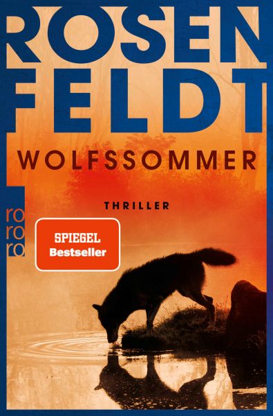 Wolfssommer