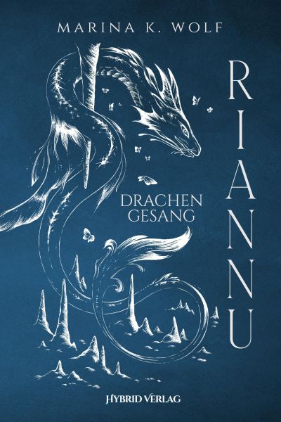 Riannu: Drachengesang