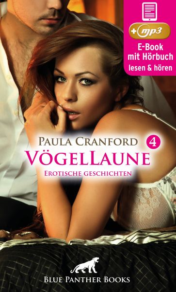 VögelLaune 4 | 15 geile erotische Geschichten | Erotik Audio Story | Erotisches Hörbuch