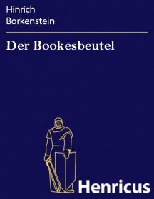 Der Bookesbeutel