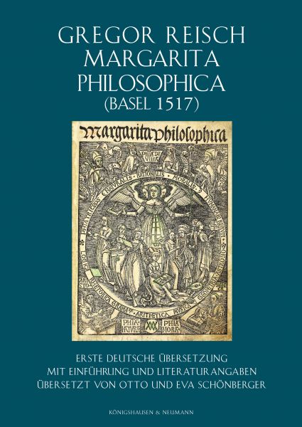 Margarita Philosophica (Basel 1517)