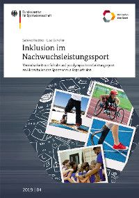 Inklusion im Nachwuchsleistungssport