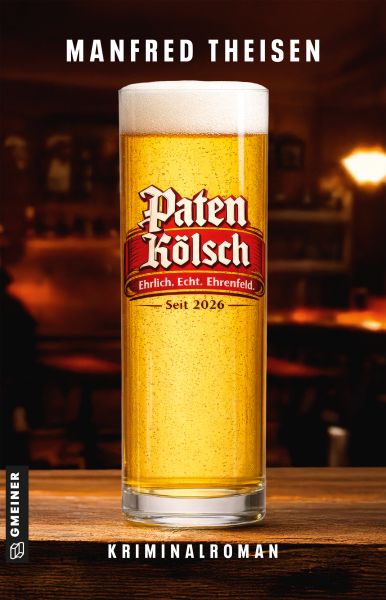 Paten Kölsch - Das Original aus Ehrenfeld