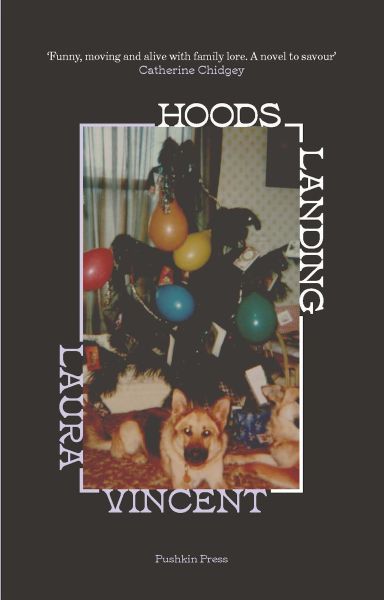 Hoods Landing