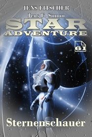 Sternenschauer (STAR ADVENTURE 61)