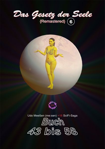 Das Gesetz der Seele