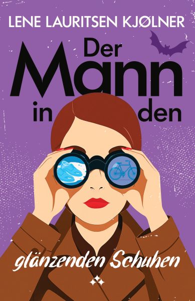 Der Mann in den glänzenden Schuhen