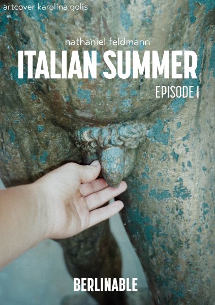 Italian Summer - Episode 1
