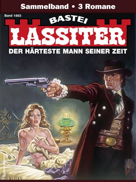 Lassiter Sammelband 1883
