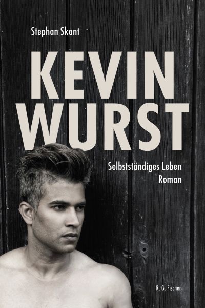 Kevin Wurst