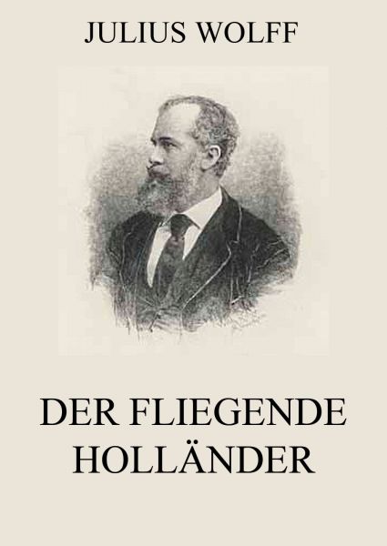 Der fliegende Holländer