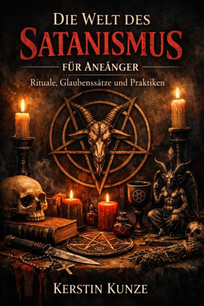 Die Welt des Satanismus für Anfänger