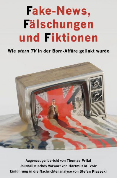 Fake-News, Fälschungen und Fiktionen (Sachbuch)