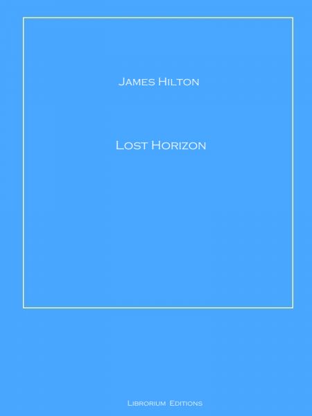 Lost Horizon