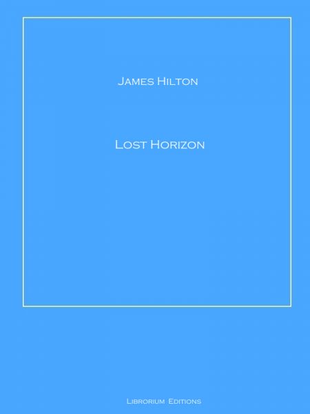 Lost Horizon