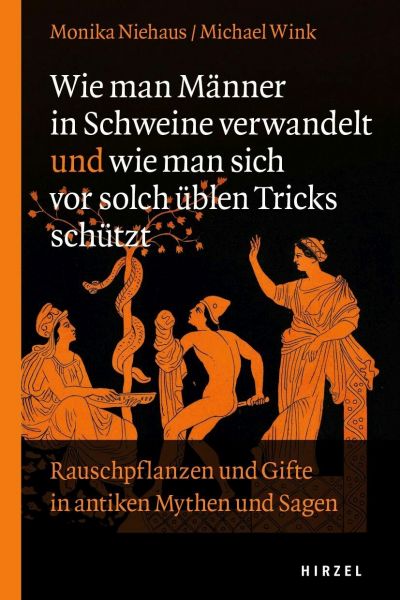 Wie man Männer in Schweine verwandelt und wie man sich vor solch üblen Tricks schützt