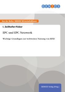 EPC und EPC Netzwerk