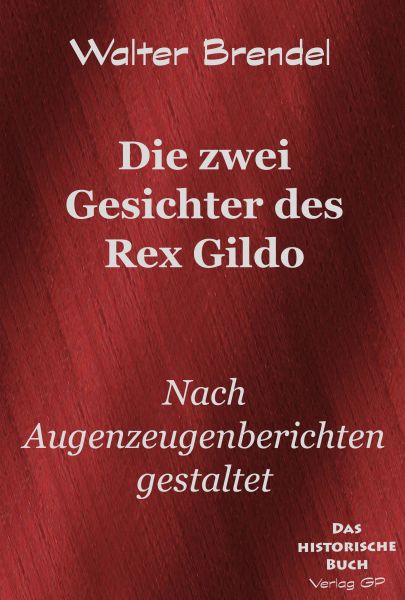Die zwei Gesichter des Rex Gildo