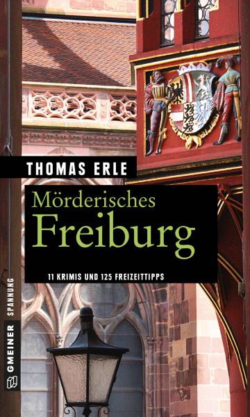Mörderisches Freiburg