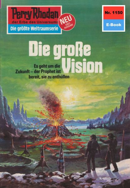 Perry Rhodan-Paket 24 Beam Einzelbände: Die Endlose Armada (Teil 2)