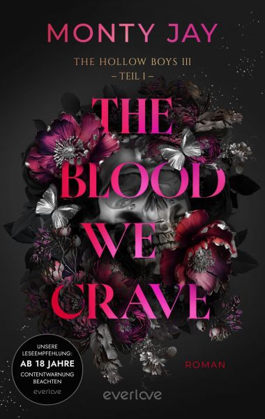 The Blood we crave – Teil 1