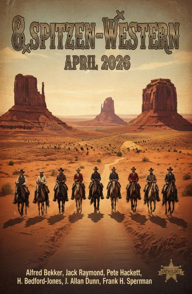 8 Spitzen-Western April 2026