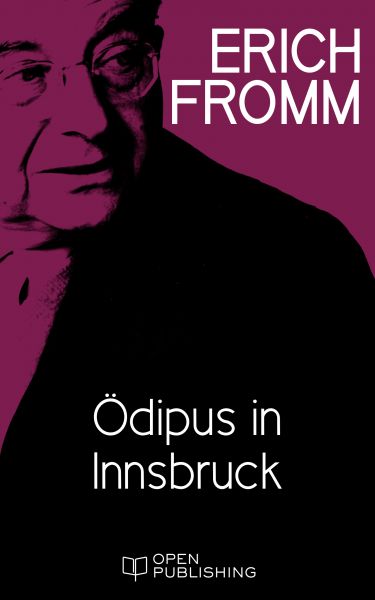 Ödipus in Innsbruck