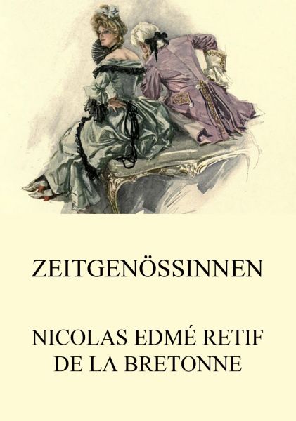 Zeitgenössinnen