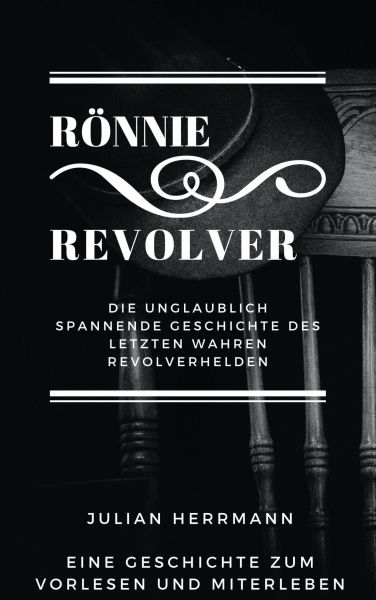 Rönnie Revolver
