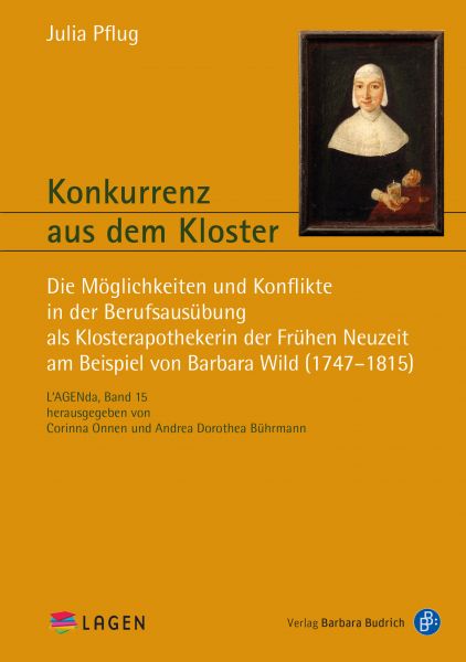 Konkurrenz aus dem Kloster