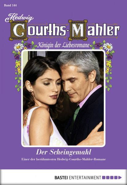 Hedwig Courths-Mahler - Folge 144