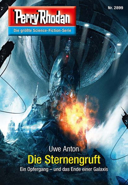 Perry Rhodan-Paket 58 Beam Einzelbände: Die Jenzeitigen Lande (Teil 2)